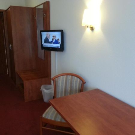 Schmucker Jaeger - Hotel Garni Ганн. Мюнден Экстерьер фото