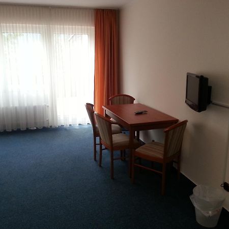 Schmucker Jaeger - Hotel Garni Ганн. Мюнден Экстерьер фото