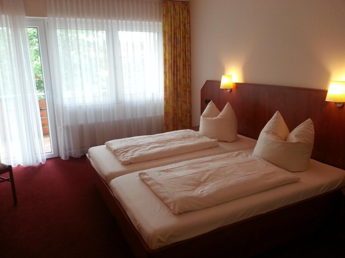 Schmucker Jaeger - Hotel Garni Ганн. Мюнден Экстерьер фото